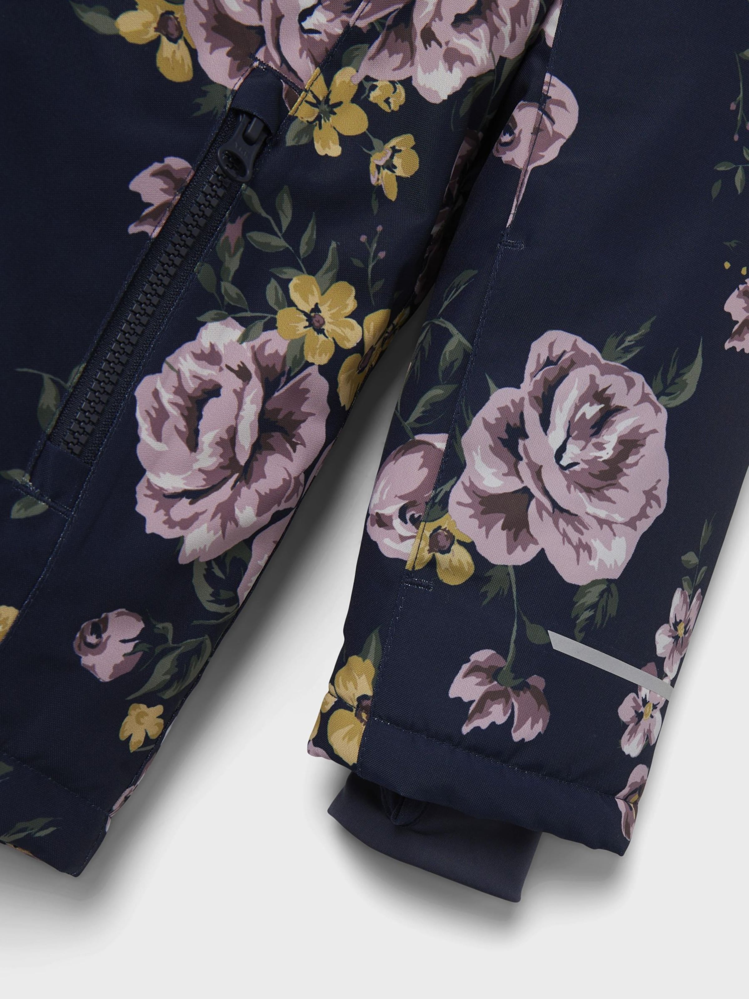 Performance Jacket 'SNOW10'