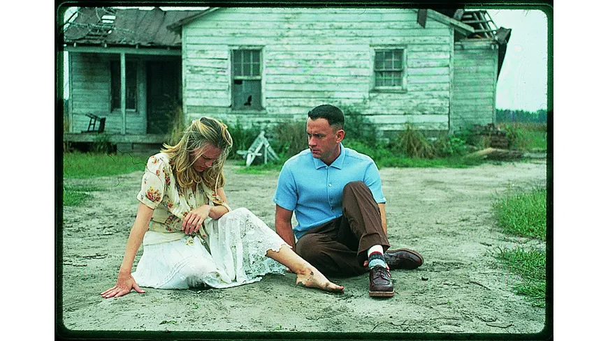 Forrest Gump