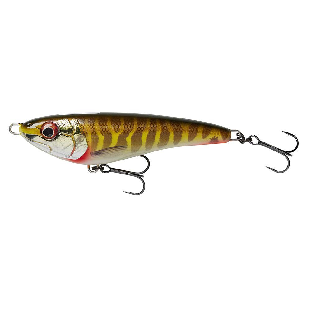 Leurre Dur Stickbait Savage Gear Freestyler V2 11cm, 28g