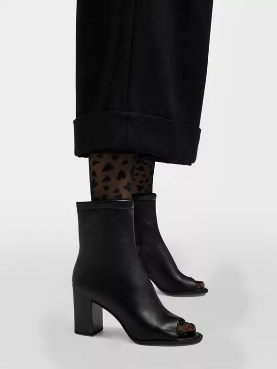 Catwalk Stiefelette