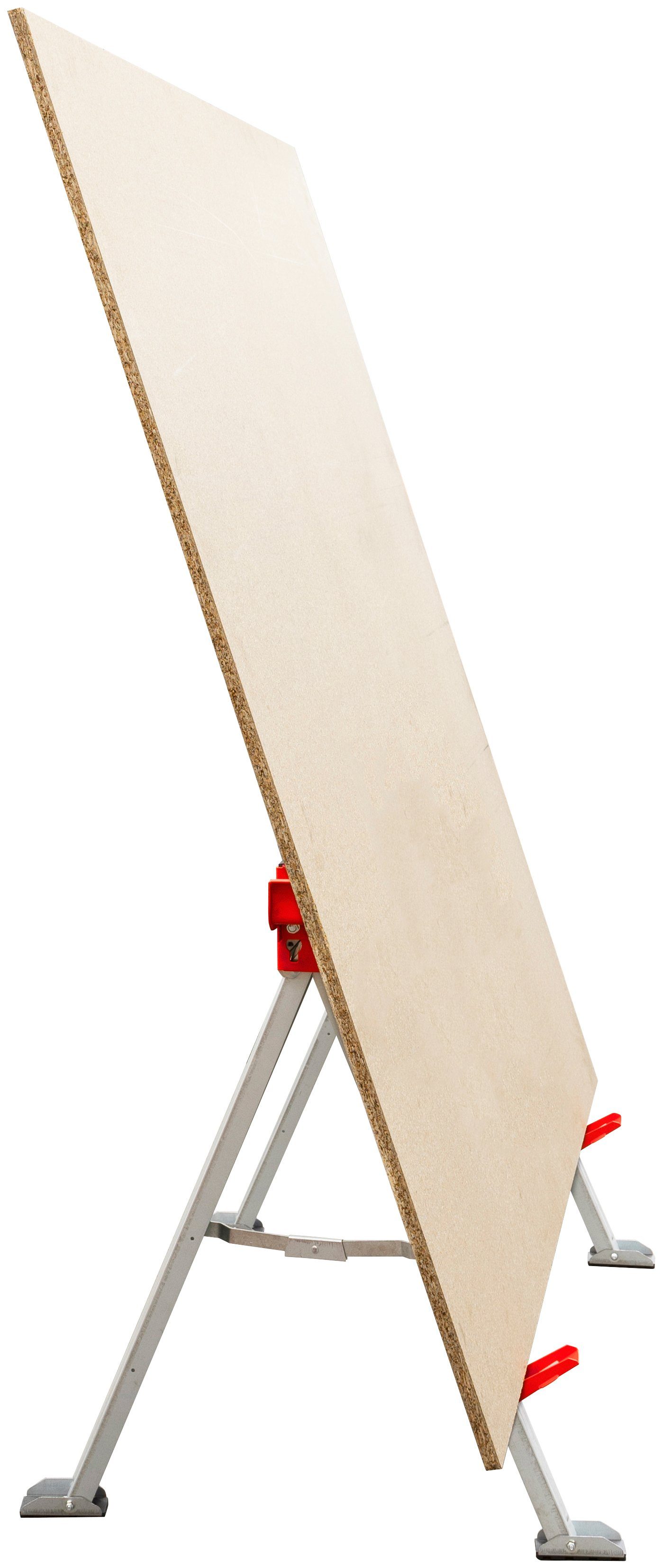 Holzmann Klappbock AB1015, 500 kg max. Belastbarkeit