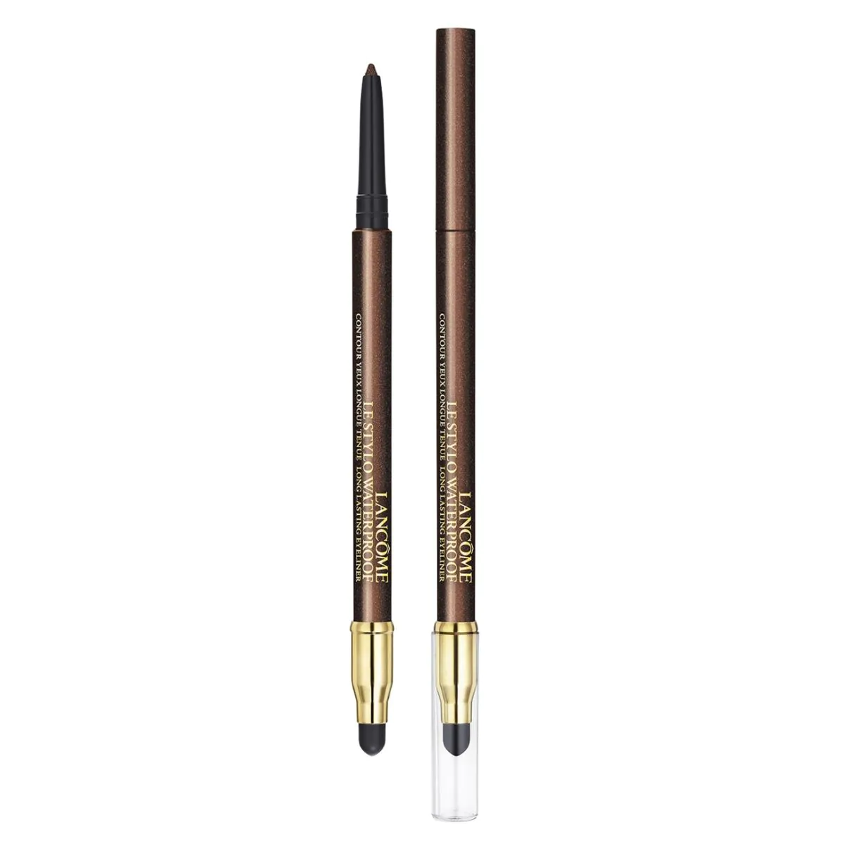 „Lancôme Le Stylo“ vandeniui atsparus akių pieštukas 04 0.3