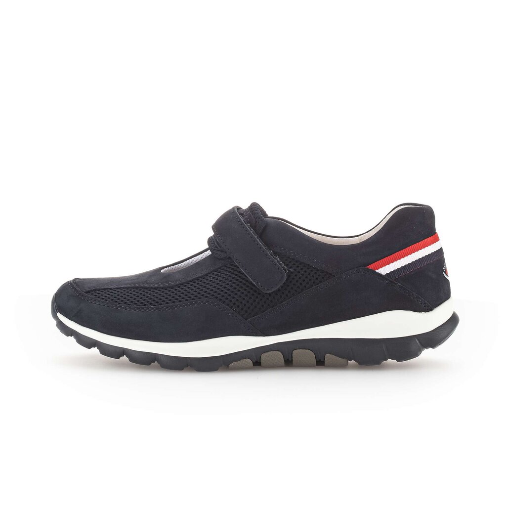 rollingsoft Sneaker low blau