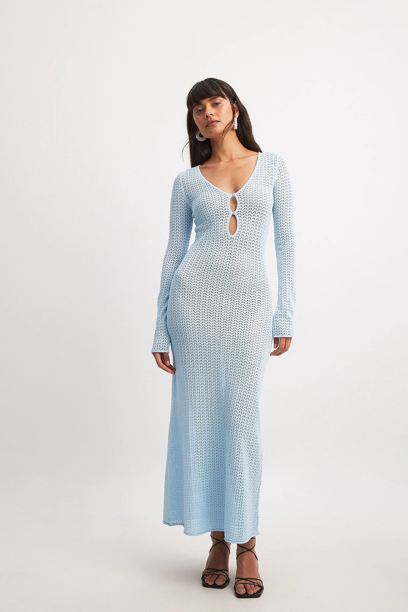 Häkelkleid