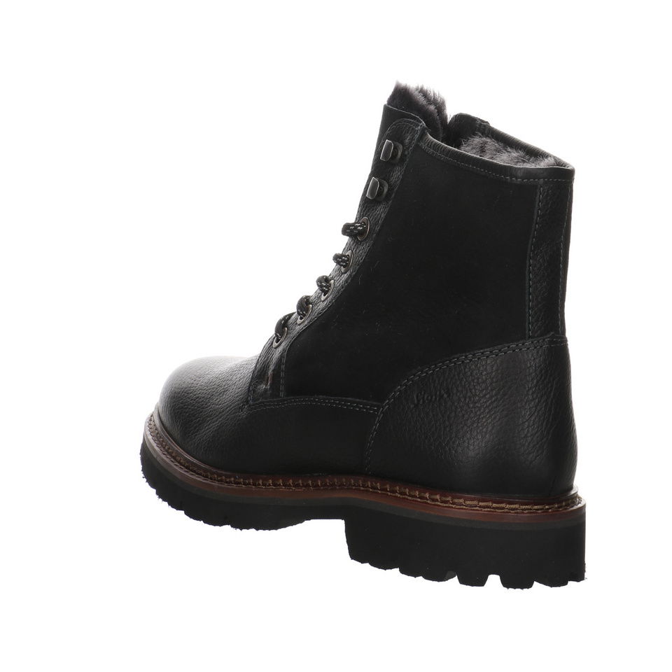 Sioux Adalrik-H Boots