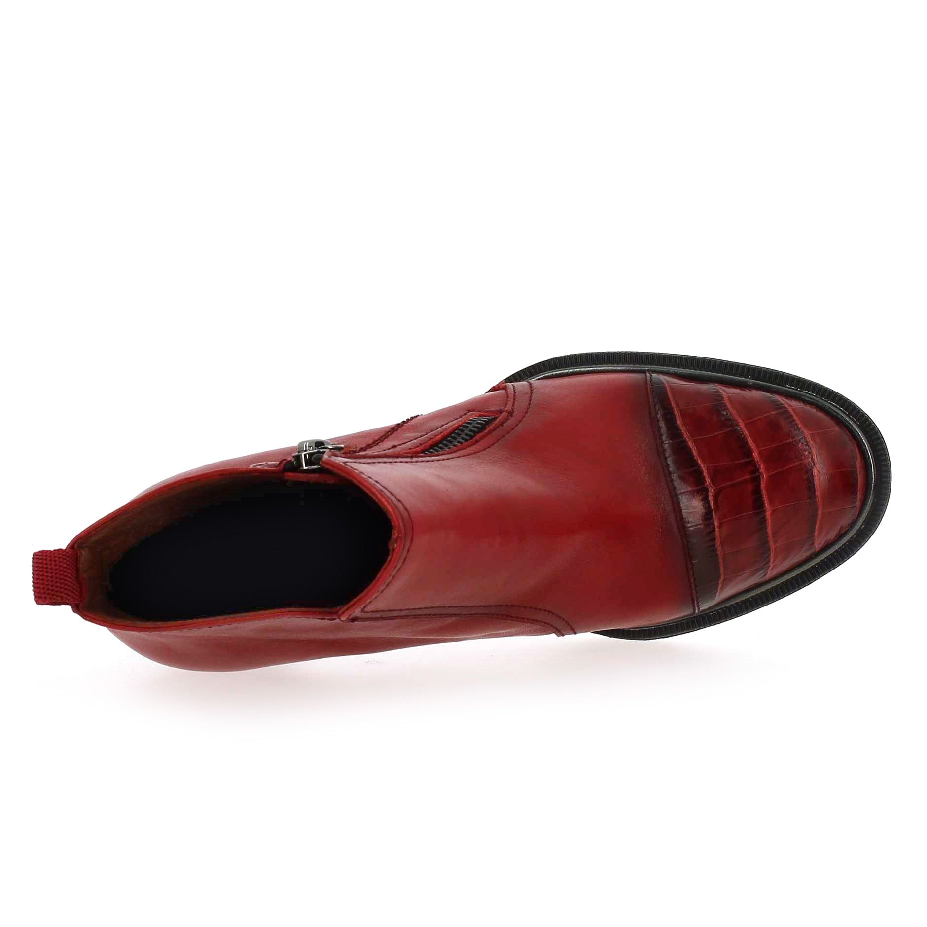 Hispanitas  HI 99352 - Rouge