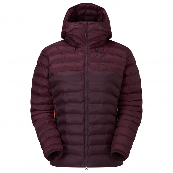 Mountain Equipment - Women's Superflux Jacket - Kunstfaserjacke