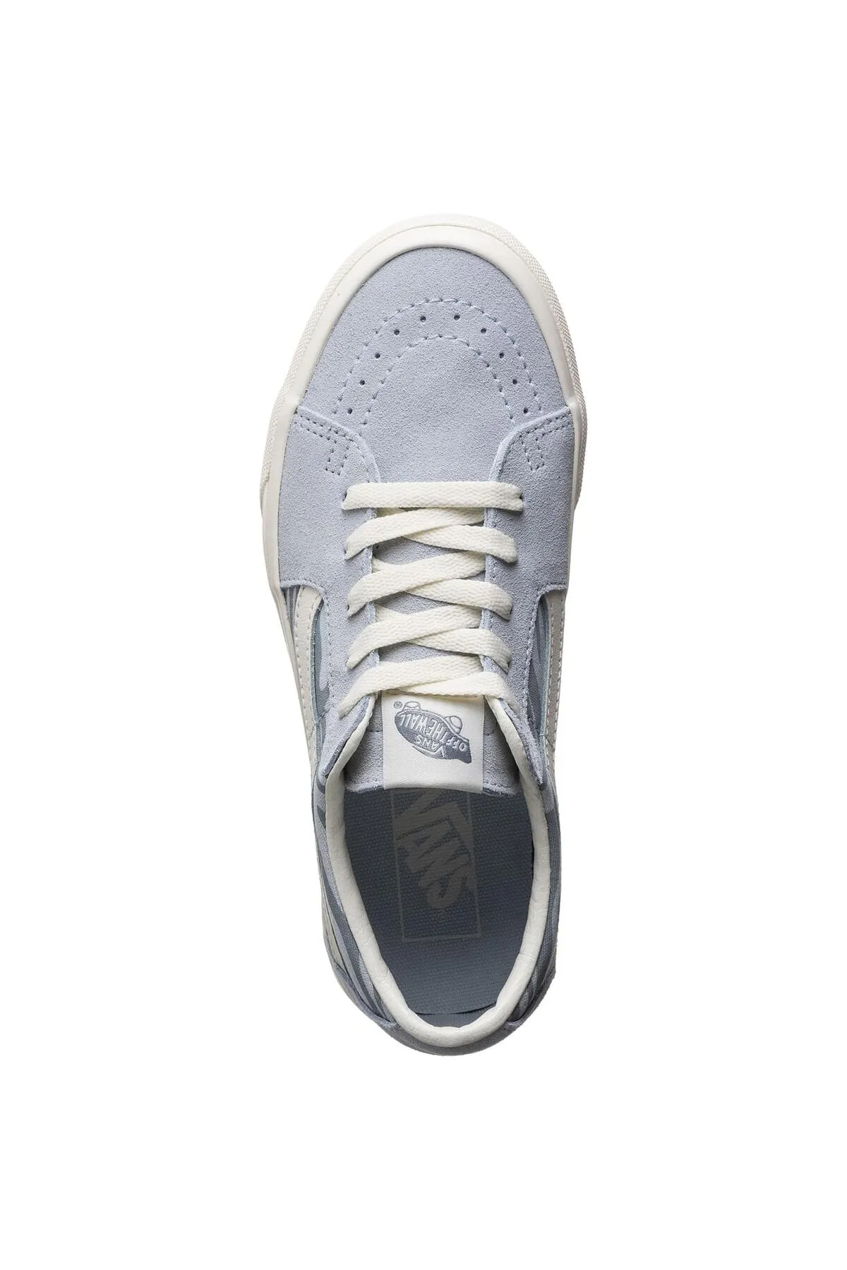 Vans  Unisex Vans Ua Sk8-Low Kontrast Schuhe