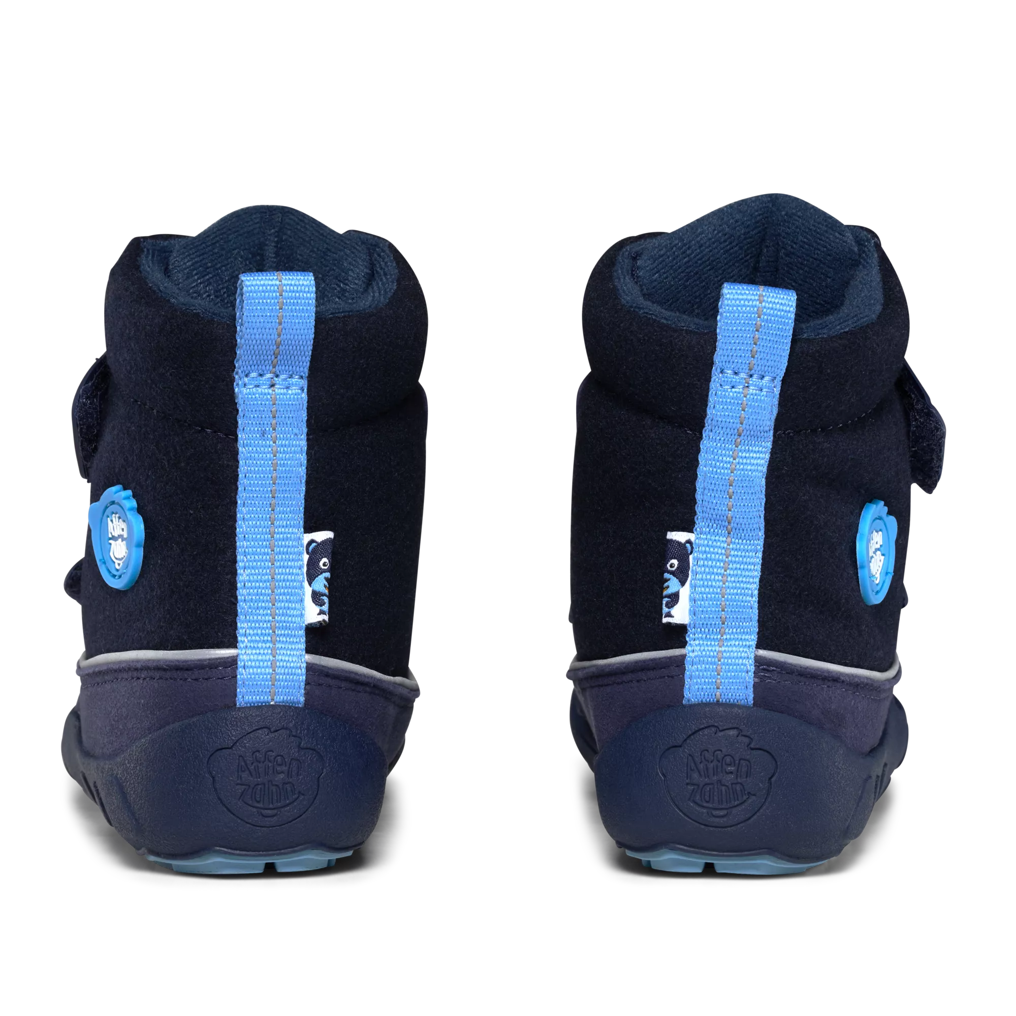 Winterstiefel Wolle Comfy