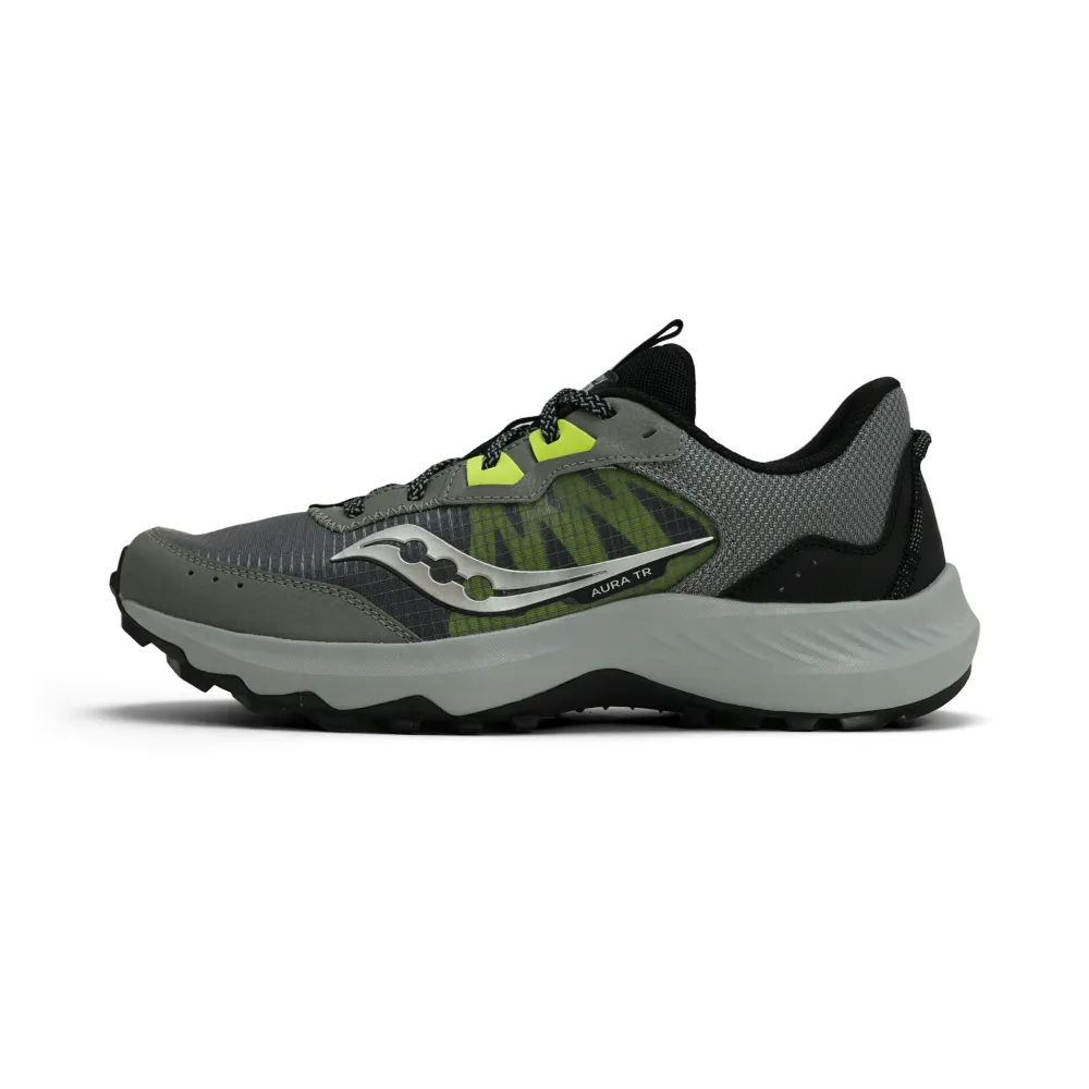 Saucony Aura TR S20862-100 / grau
