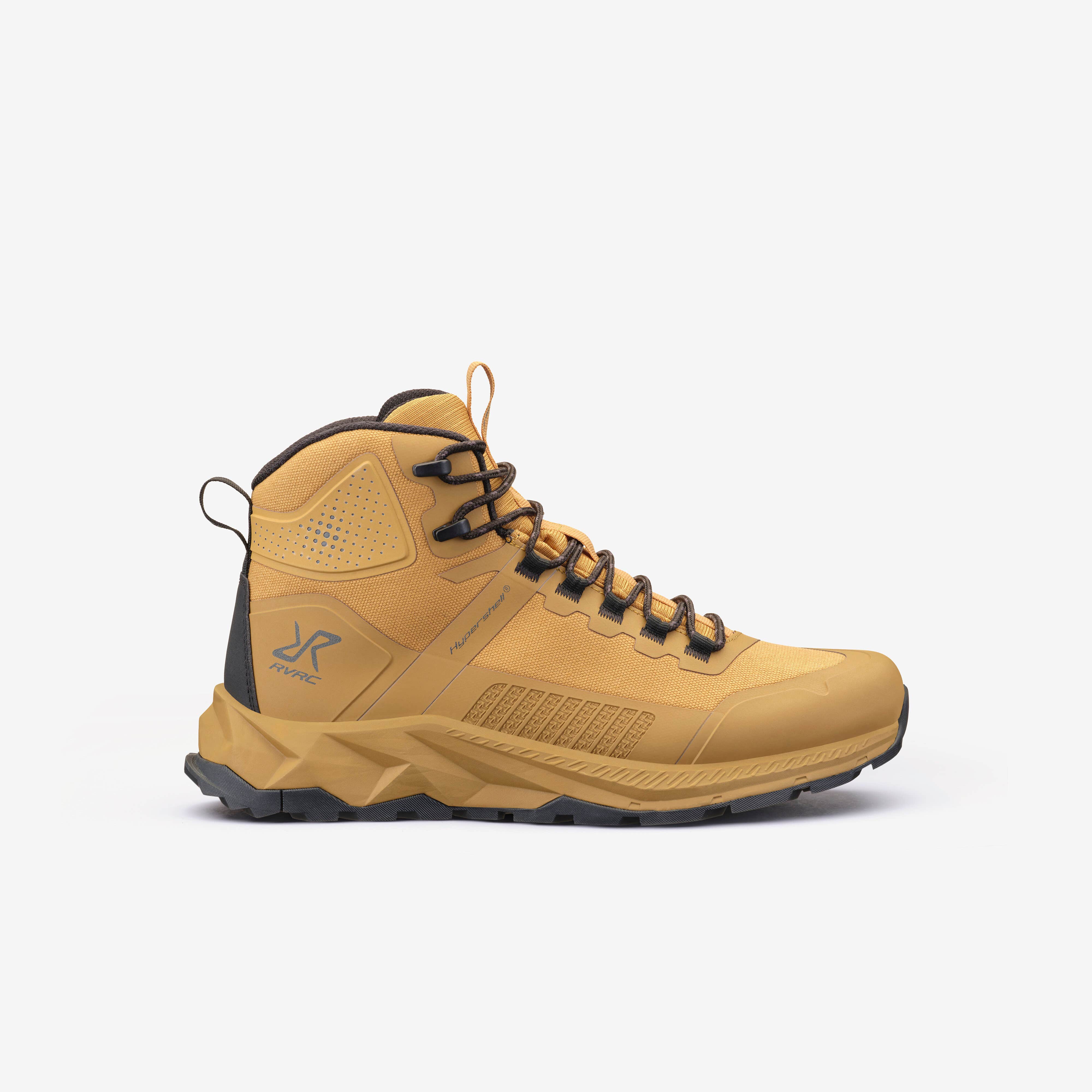 Phantom Trail Mid Waterproof Hiking Boots Homme Dijon