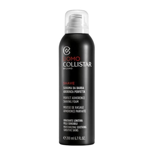 Collistar Uomo Rasierschaum 200 ml