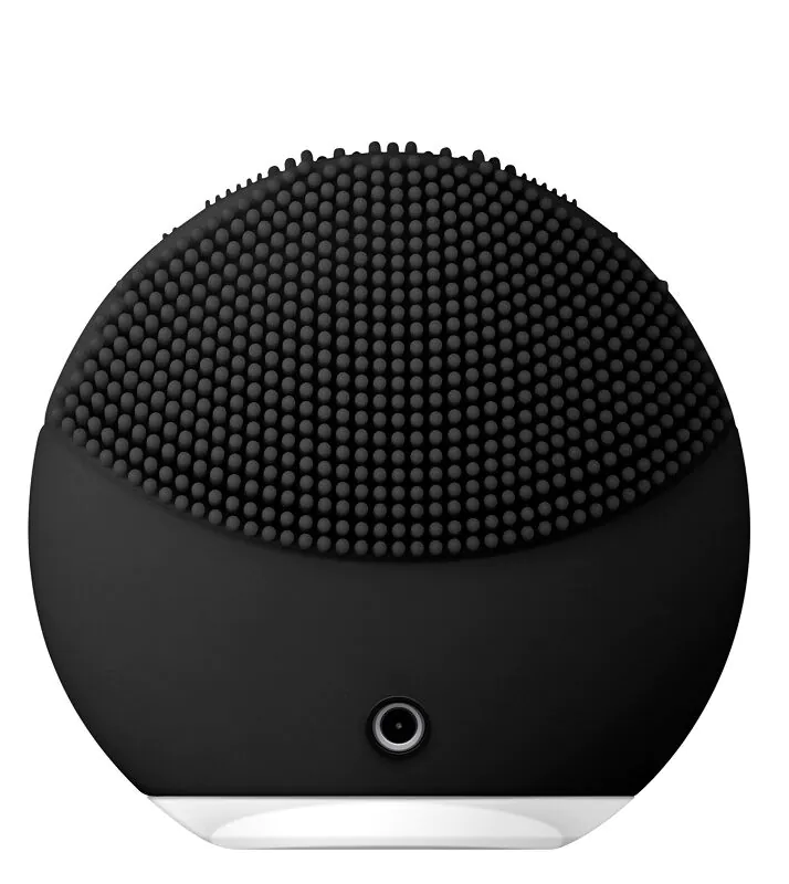 Foreo Luna Mini 2 Sonic Προσώπου Βούρτσα Καθαρισμού, Midnight