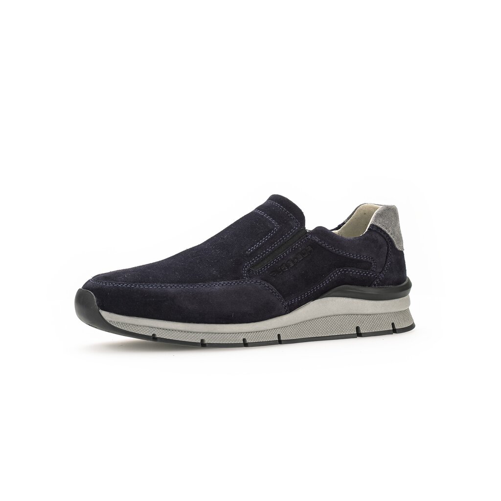 Pius Gabor PG1031 Sneaker low blau