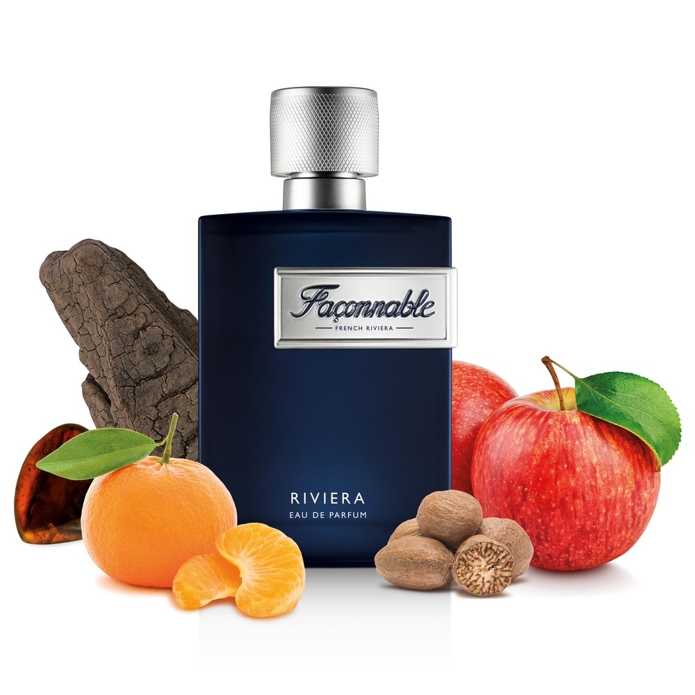 façonnable Riviera Eau de Parfum