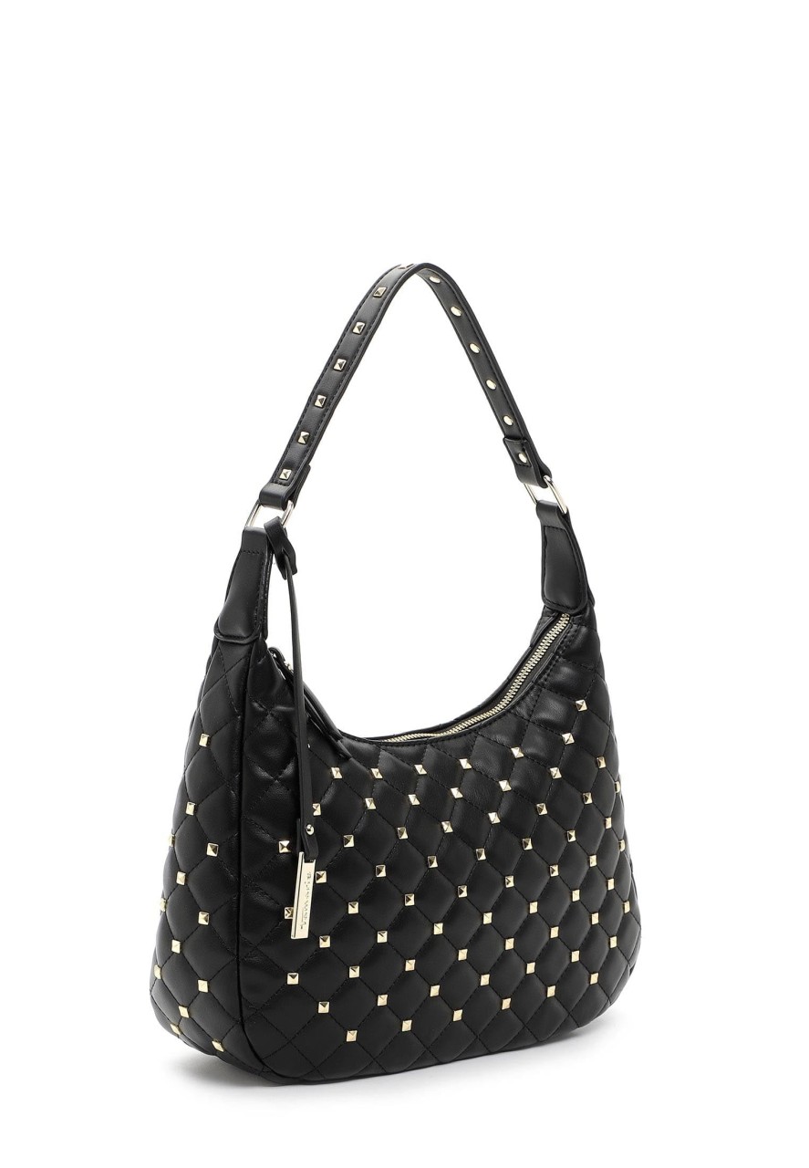TAMARIS Handtaschen schwarz Maxie