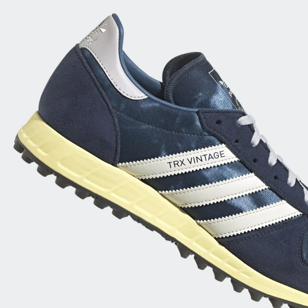 adidas TRX Vintage GW2055 / blau