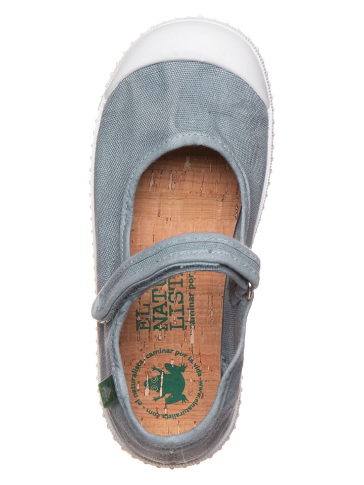El Naturalista Spangenballerinas 