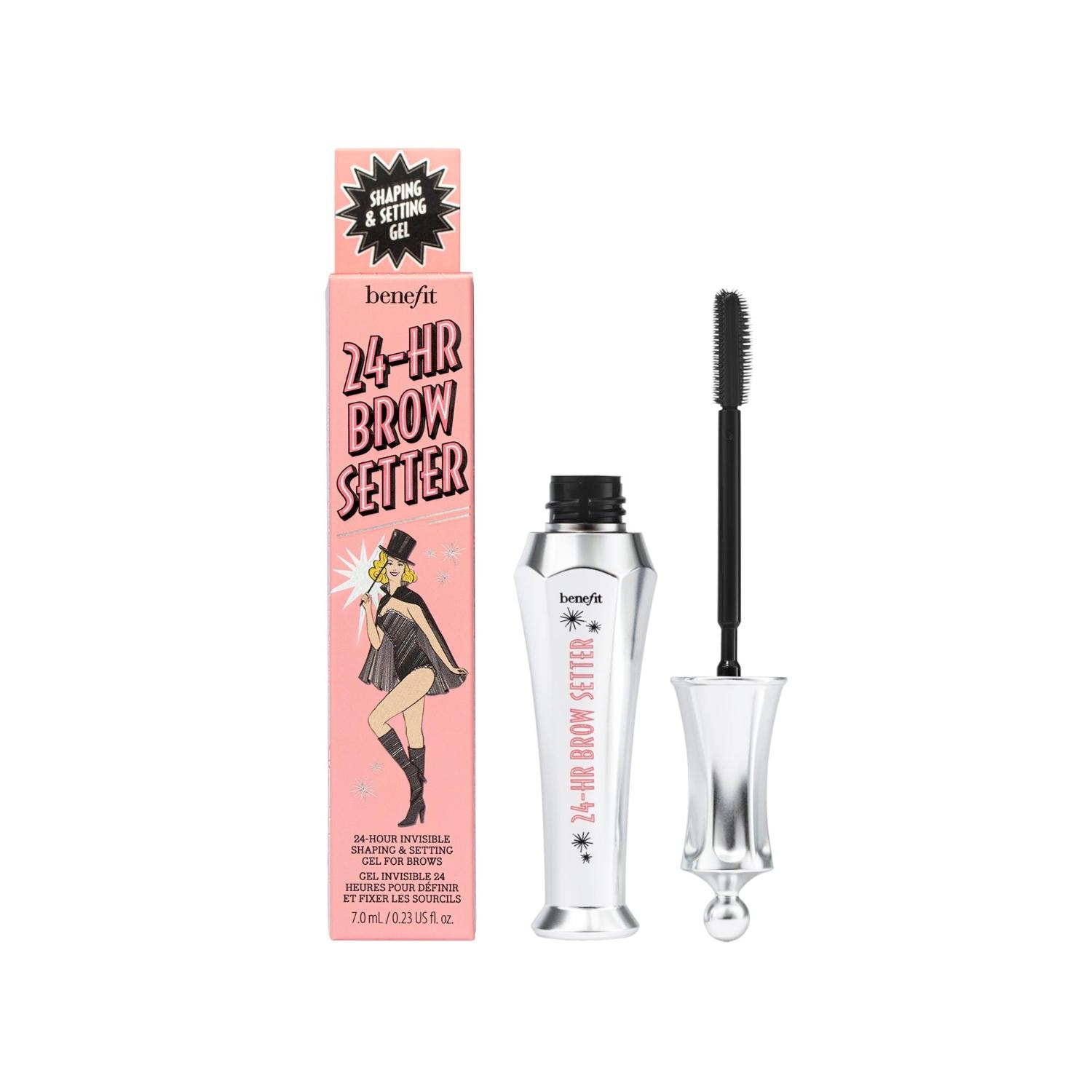 24-HR Brow Setter