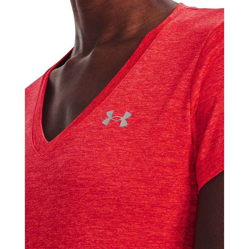 Under Armour Tech Twist Funktionsshirt Damen