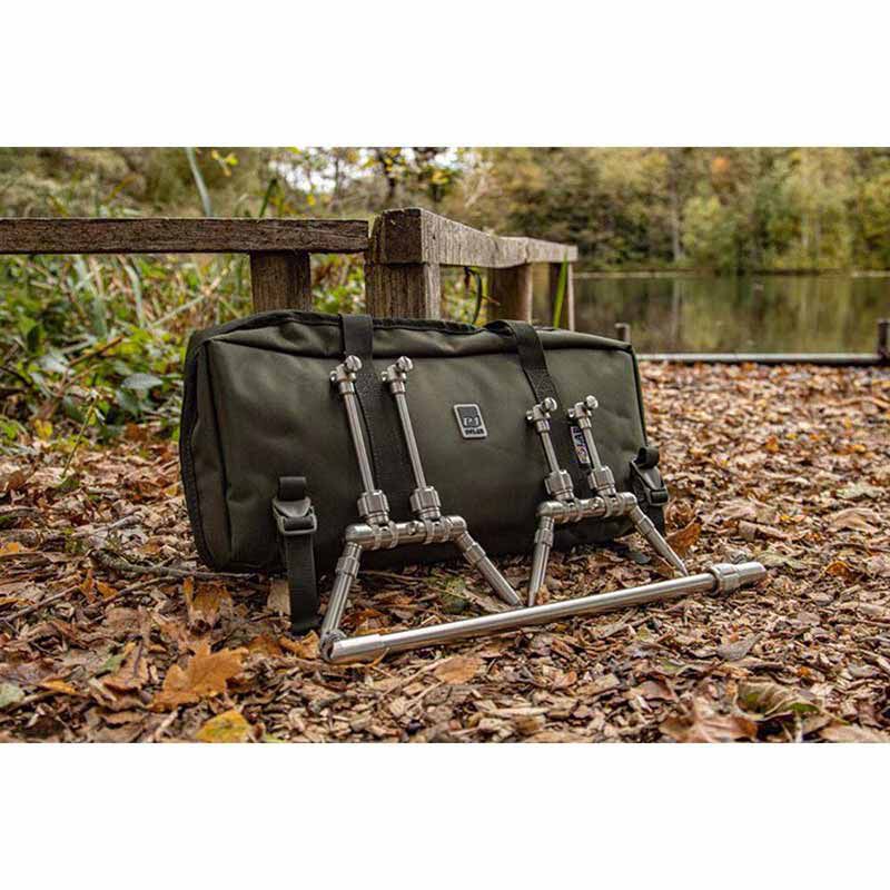 Rod Pod Solar P1 Mini Worldwide Pod