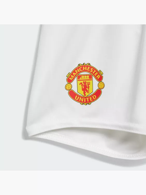 adidas Manchester United 24/25 Mini-Heimausrüstung
