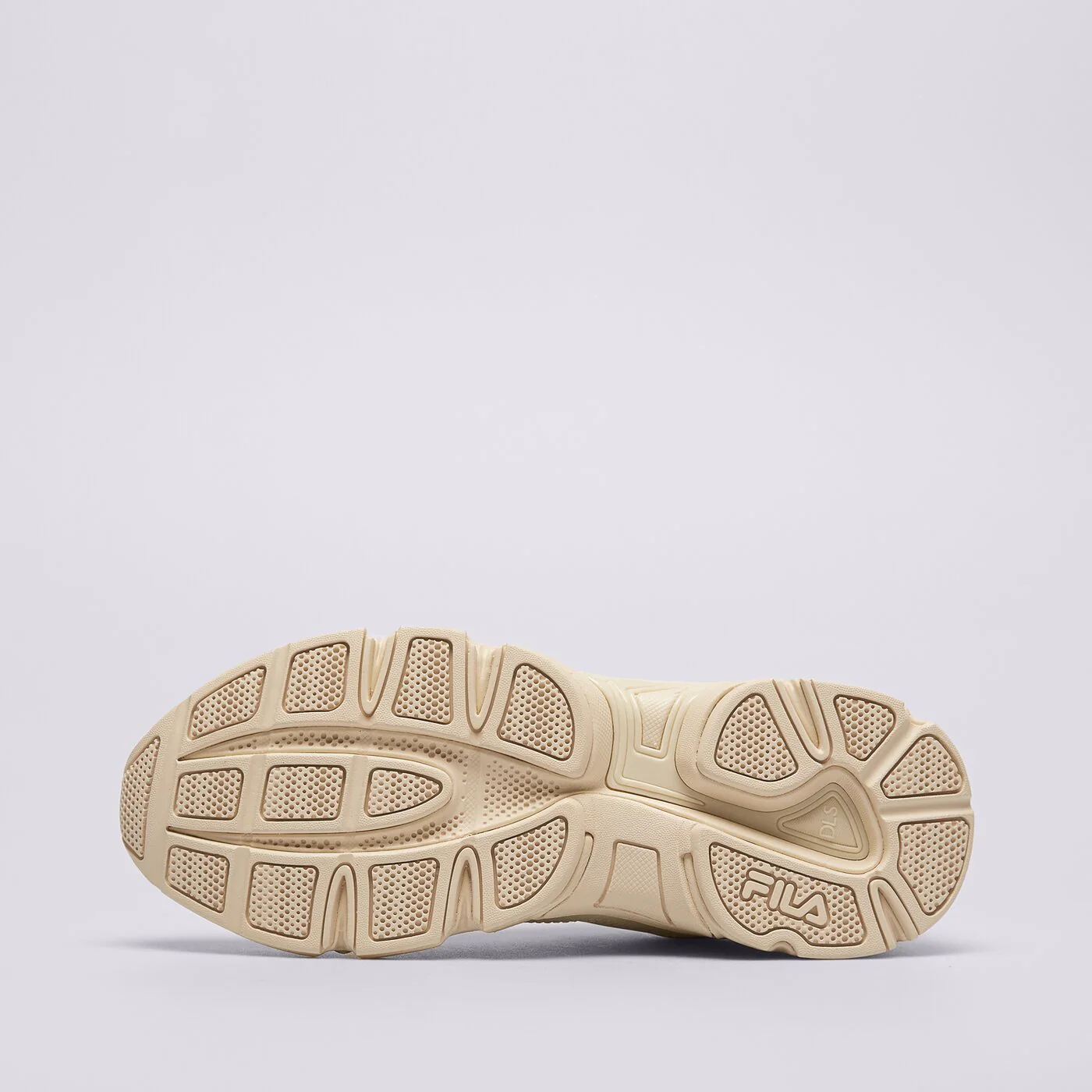 FILA MEMORY DECIMUS 8 Beige