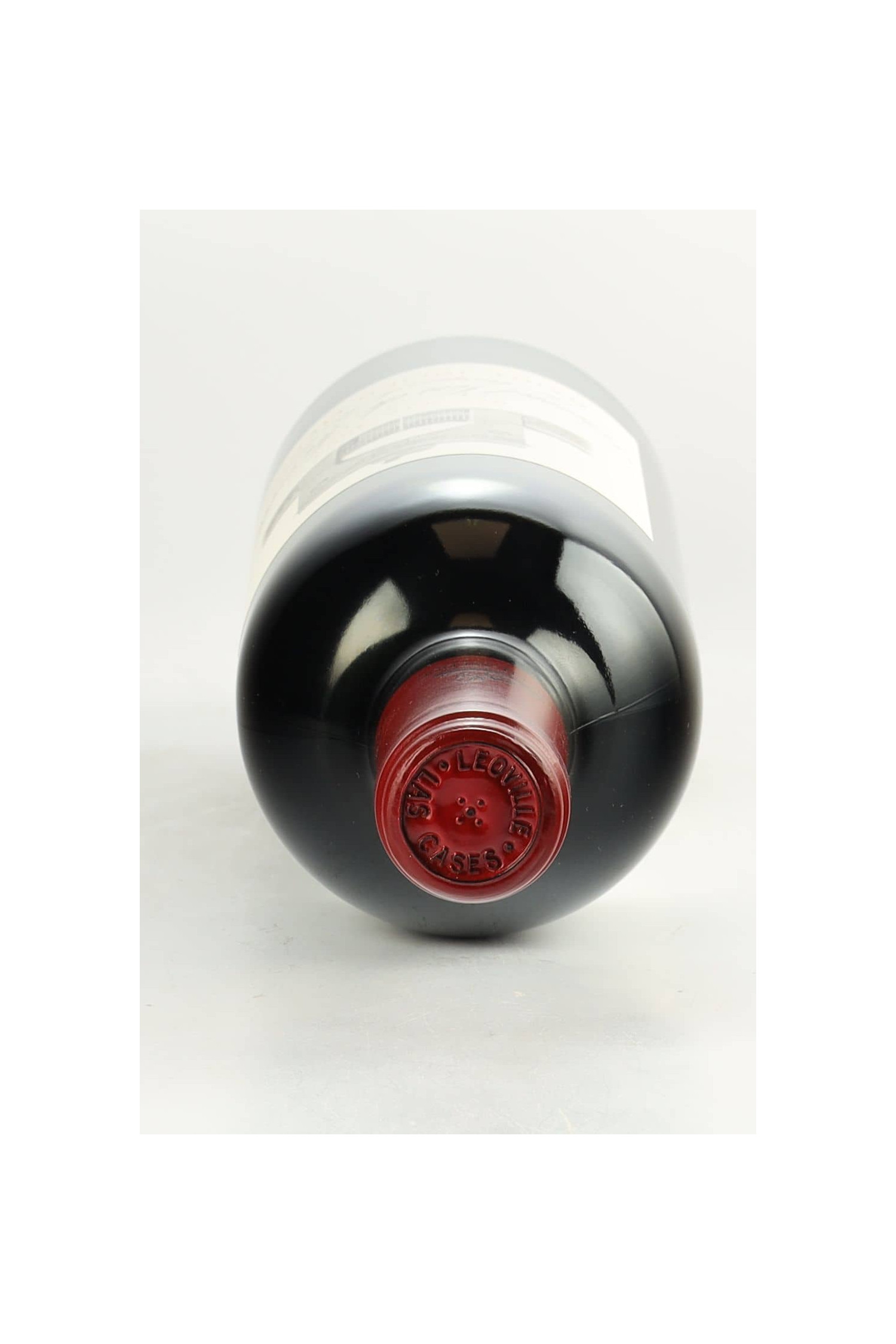 Château Leoville Las Cases 2004, Saint Julien