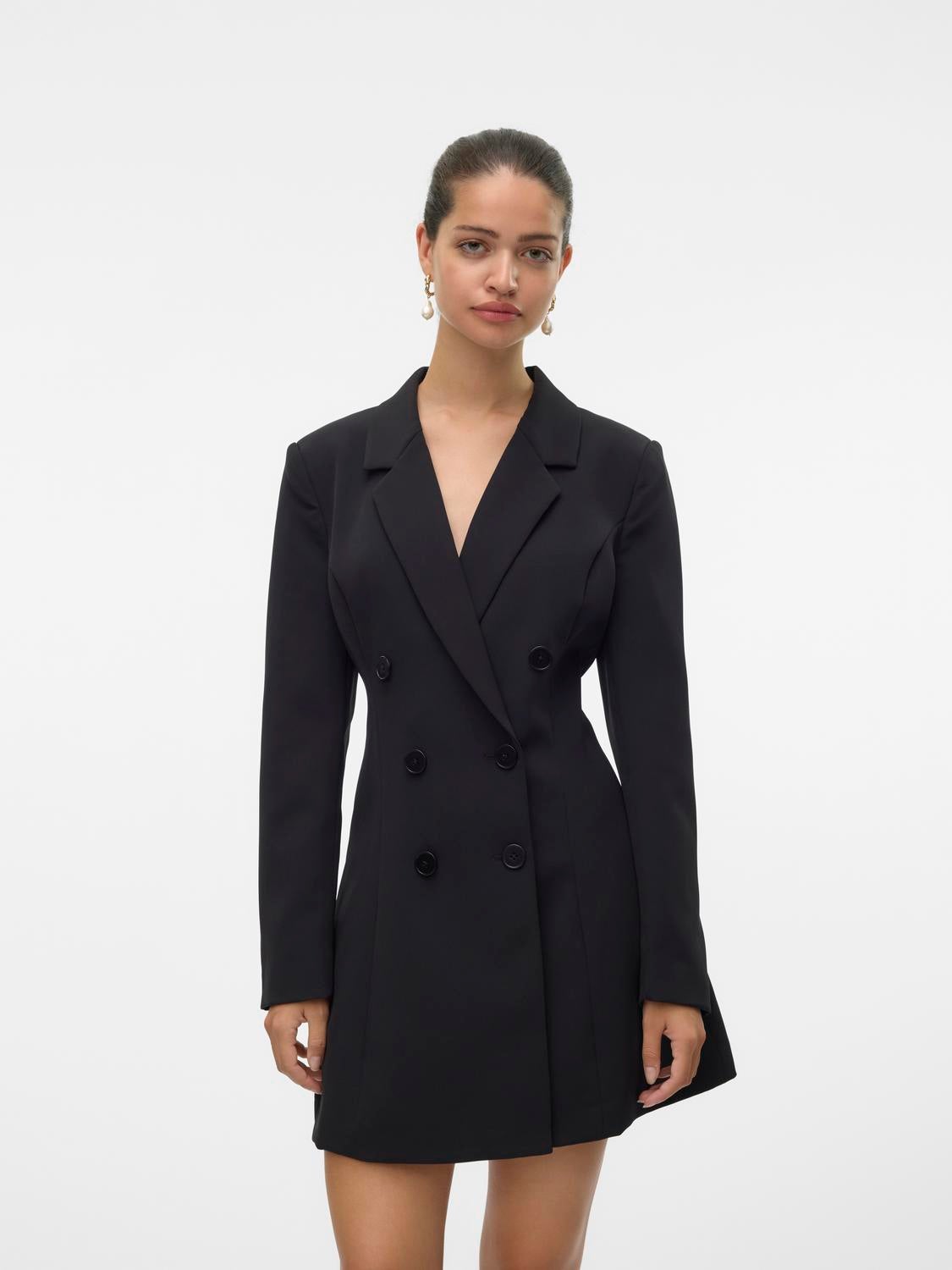 VMTAHINA Kleid