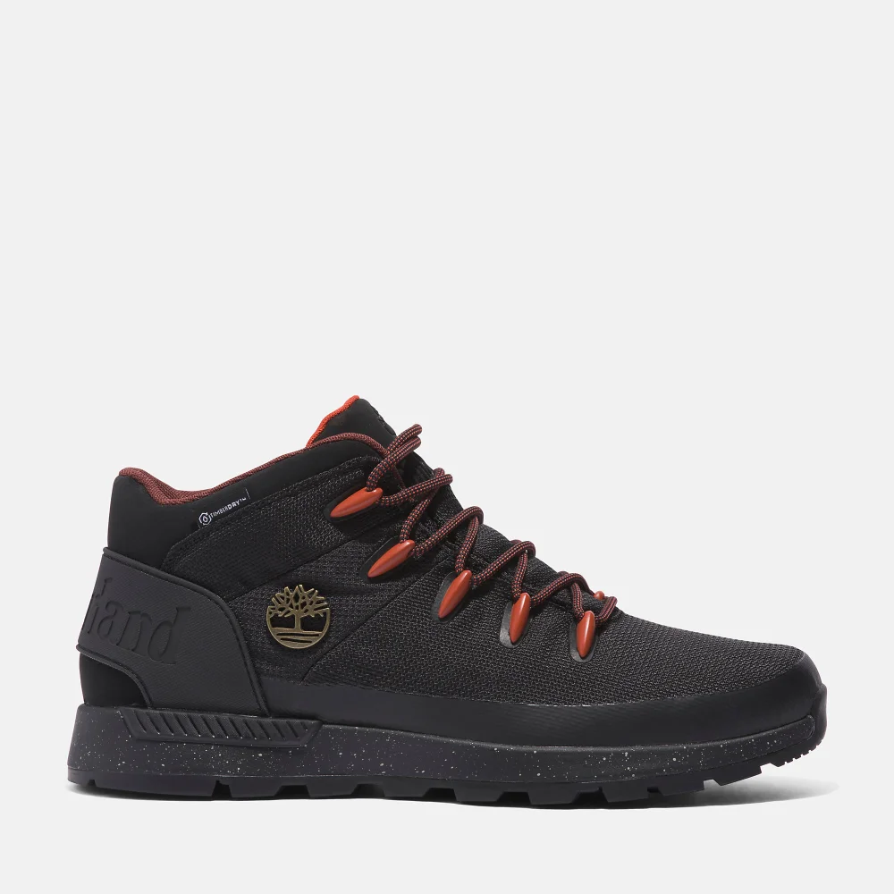 Timberland Sprint Trekker TB0A65EV0151 / schwarz