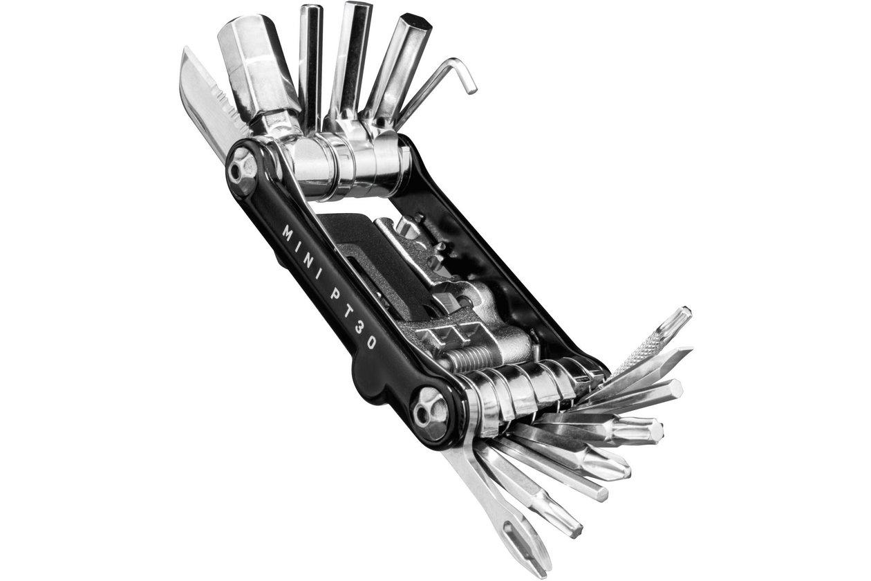 Topeak Mini PT30 Minitool