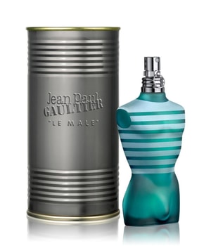 Jean Paul Gaultier Le Male Eau de Toilette 125 ml