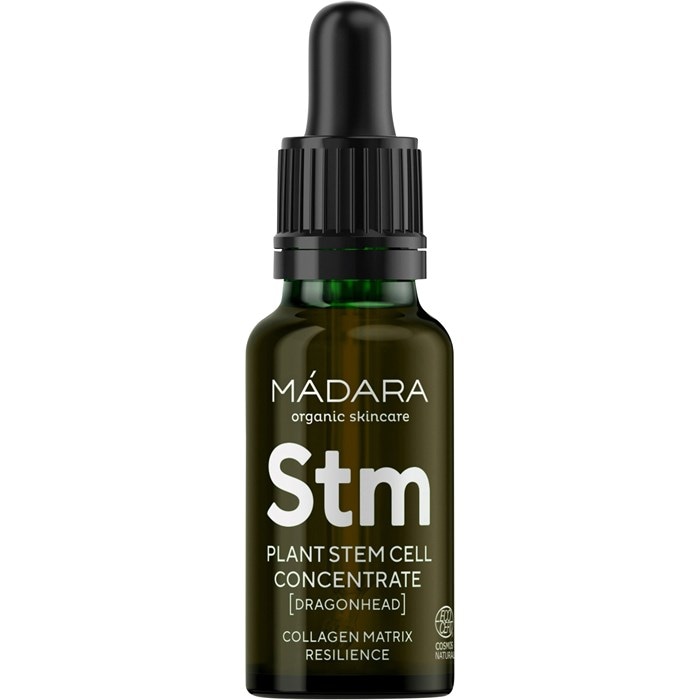 Plant Stem Cell Concentrate