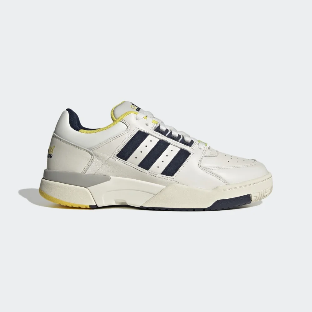 adidas Torsion Tennis Low ID6878 / weiss