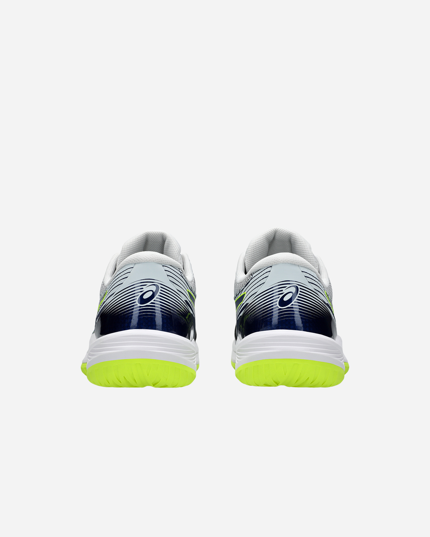Scarpe Volley Asics Beyond Ff M 1071A092-400