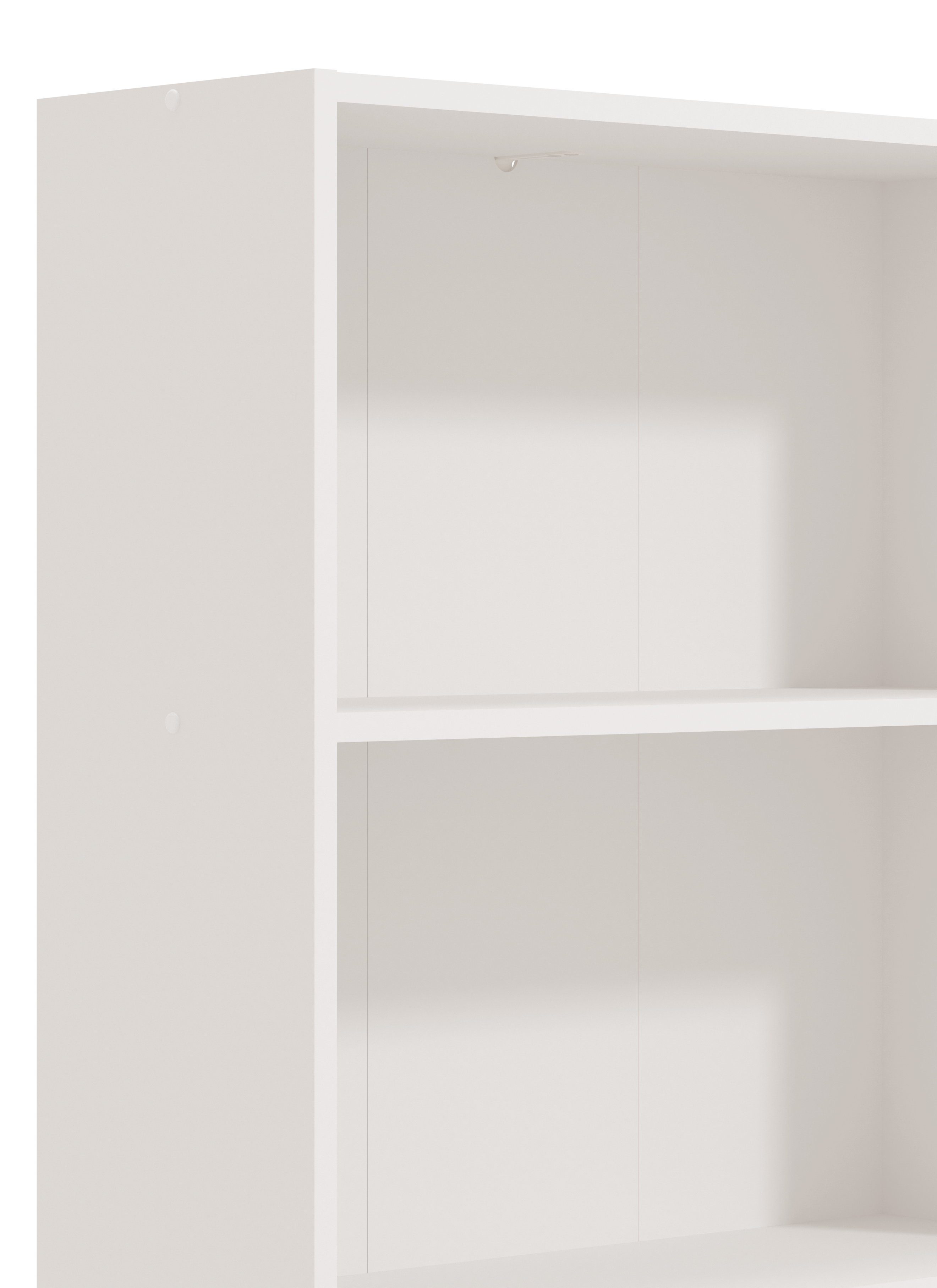 INOSIGN Aktenregal Tomar 4, Bücherregal