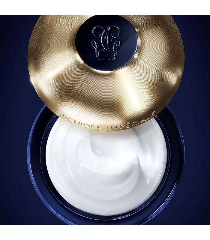 ORCHIDEE IMPERIALE La Crème Légère