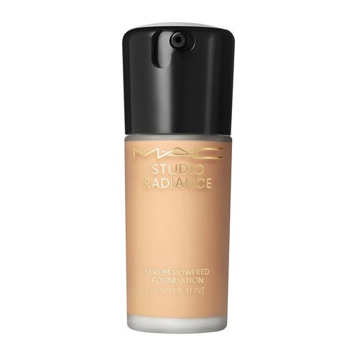 MAC Studio Radiance Serum-Powered Foundation NC25 30 ml