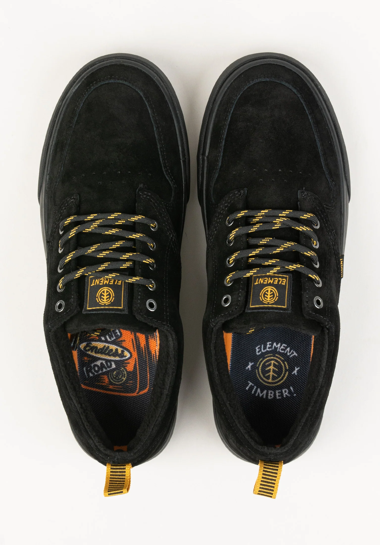Topaz C3 Leather