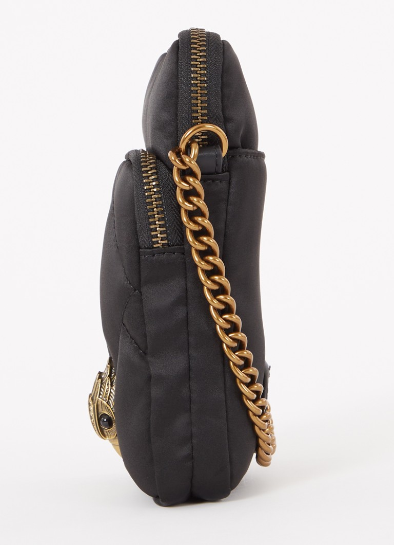 Borsa a tracolla Kurt Geiger con tracolla removibile