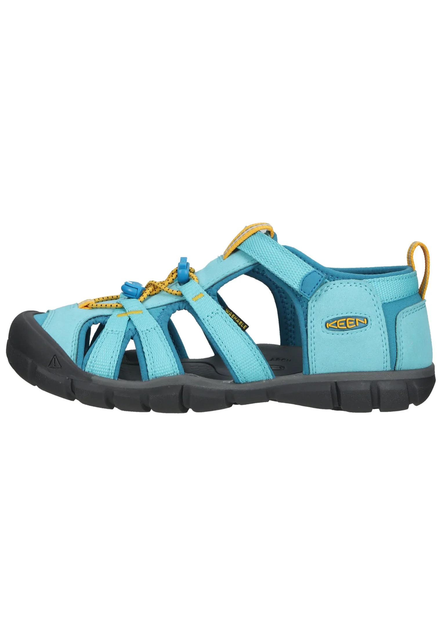 Keen SEACAMP II CNX UNISEX - Sandalias de trekking