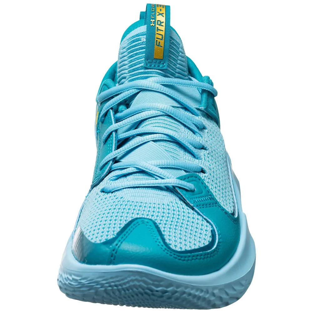 Under Armour Flow FUTR X 3 3027265-300 / blau