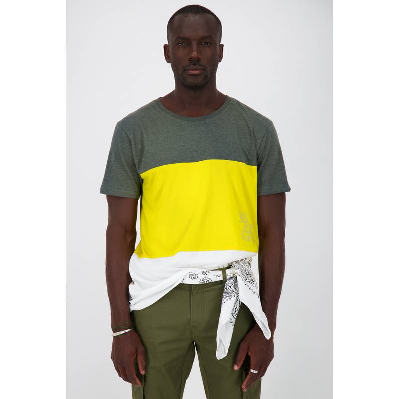 ALIFE AND KICKIN BenAK T-Shirt Herren