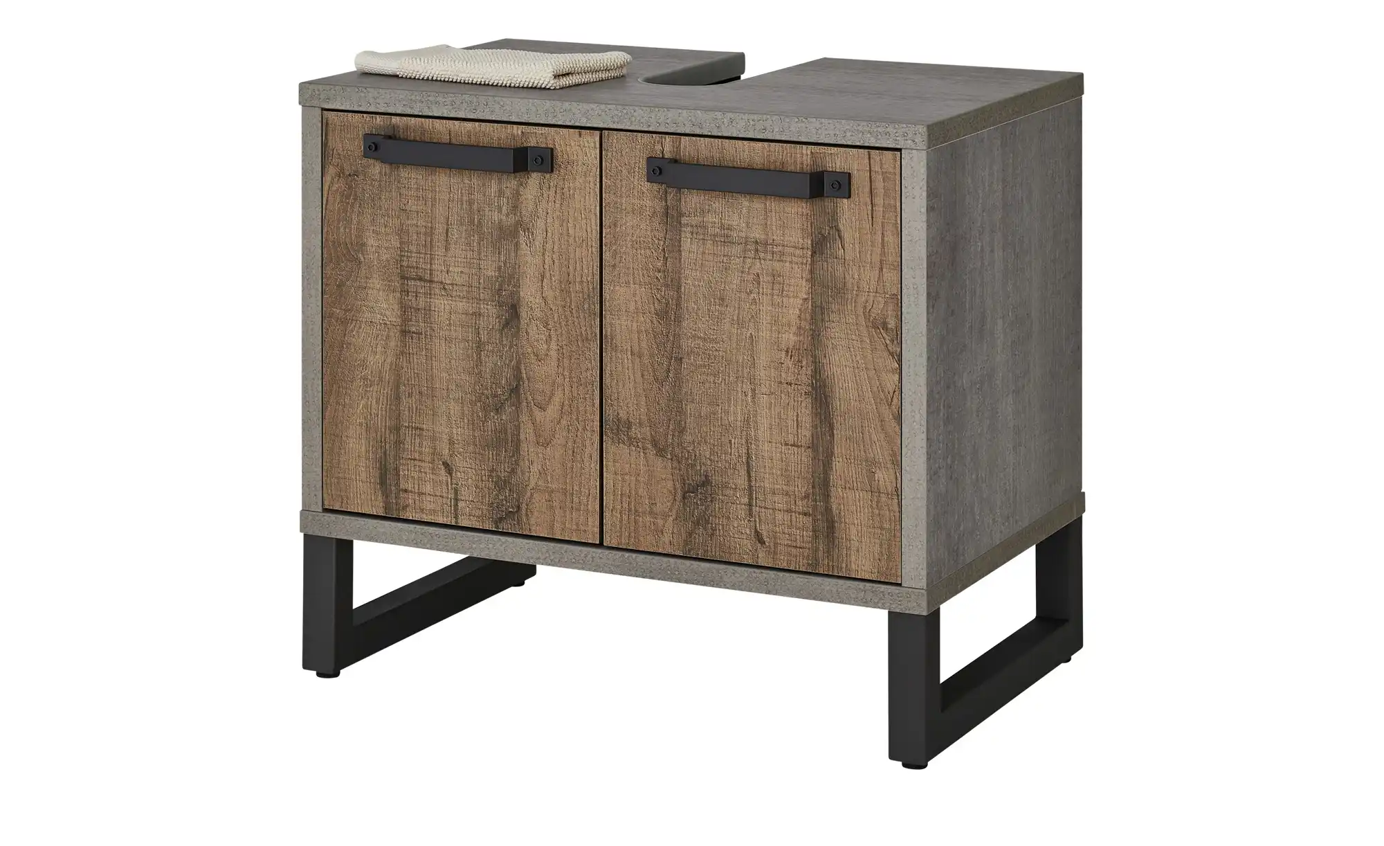 Waschbeckenunterschrank