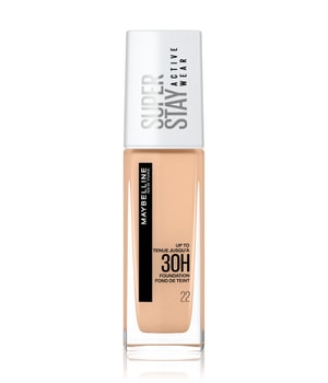 Maybelline Super Stay Active Wear Flüssige Foundation-30 ml