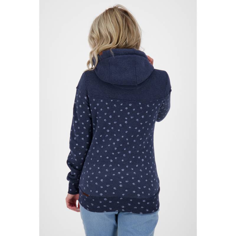 ALIFE AND KICKIN PalinaAK B Sweatjacke Damen