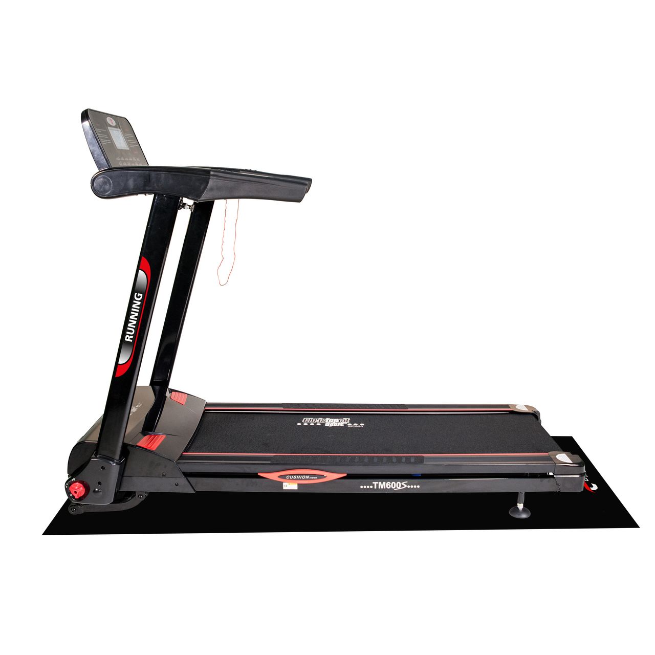 Christopeit-Sport Christopeit Sport Bodenschutzmatte