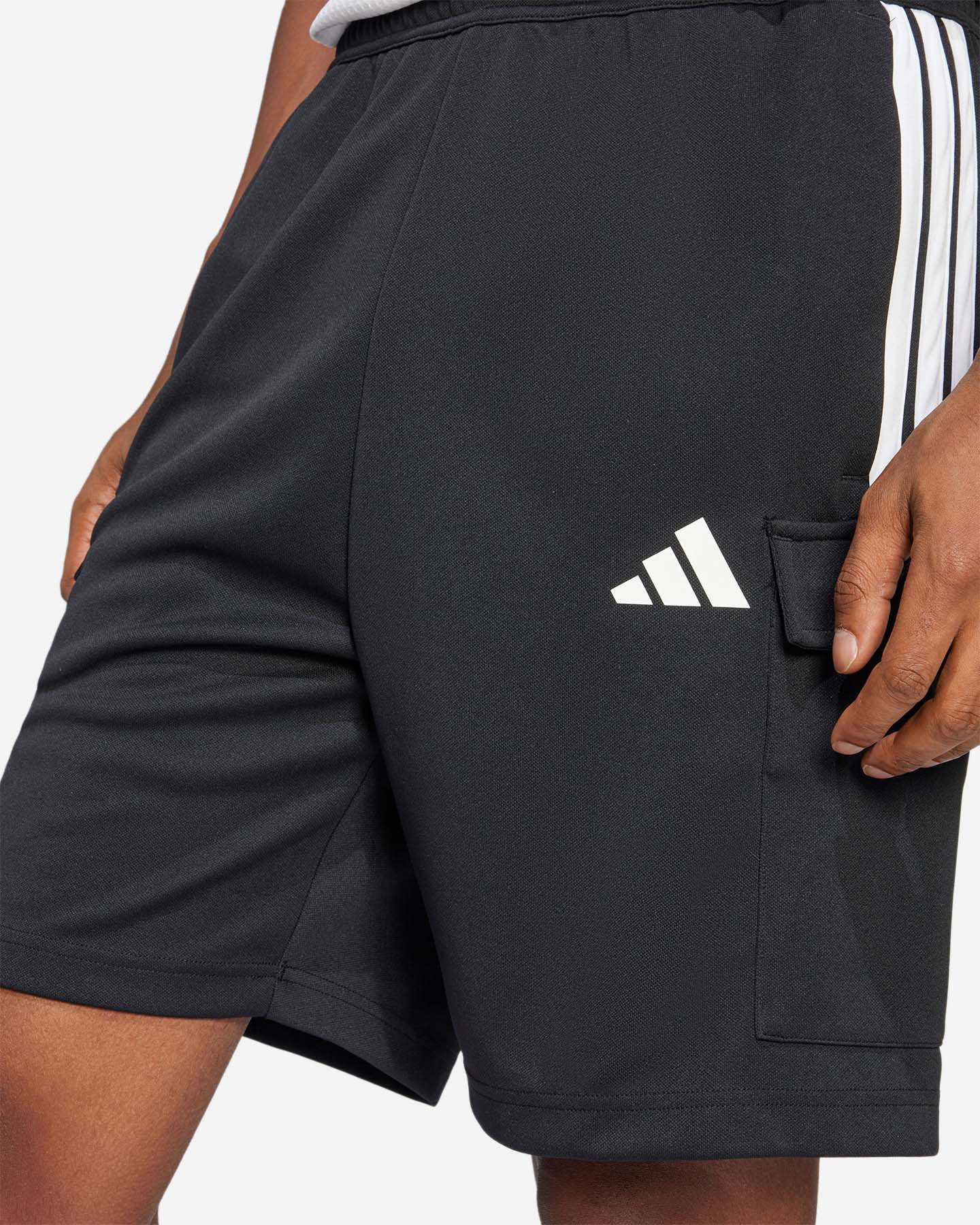 Spodenki Adidas Tiro M JC9410