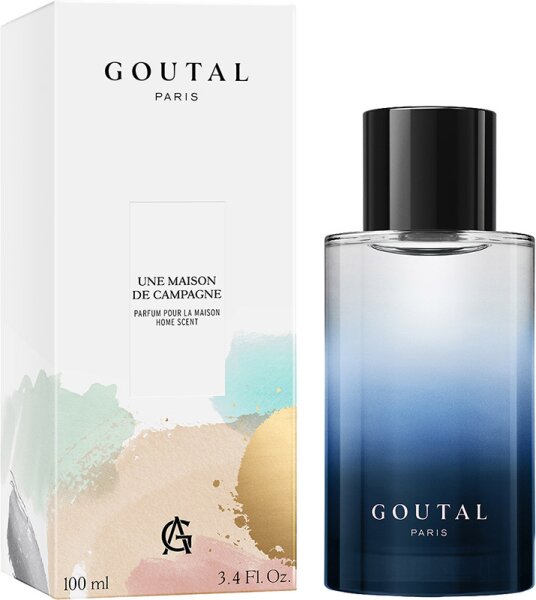 Goutal Une Maison de Campagne Raumspray