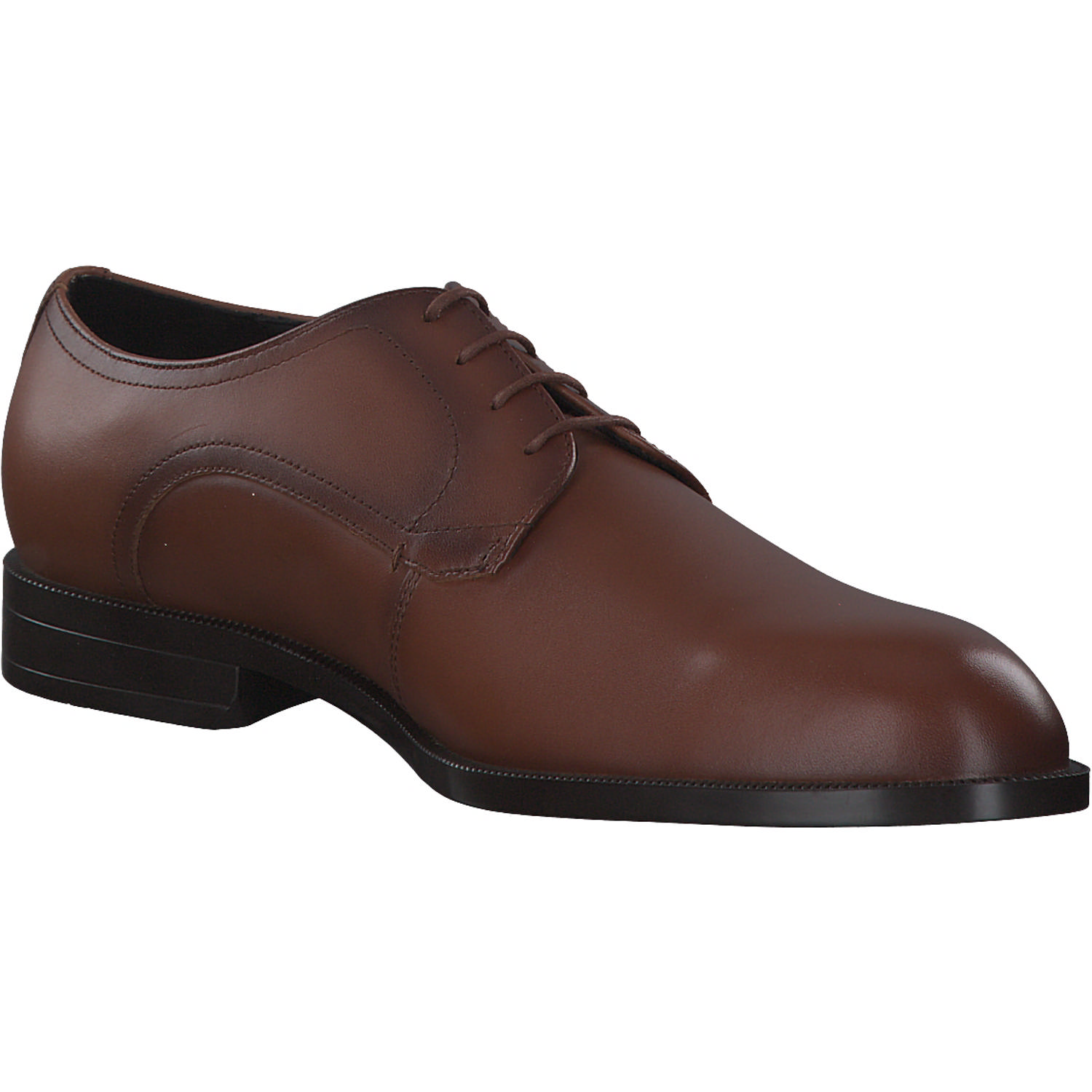 Hugo Boss 50516754, Klassische Halbschuhe, Herren, Braun